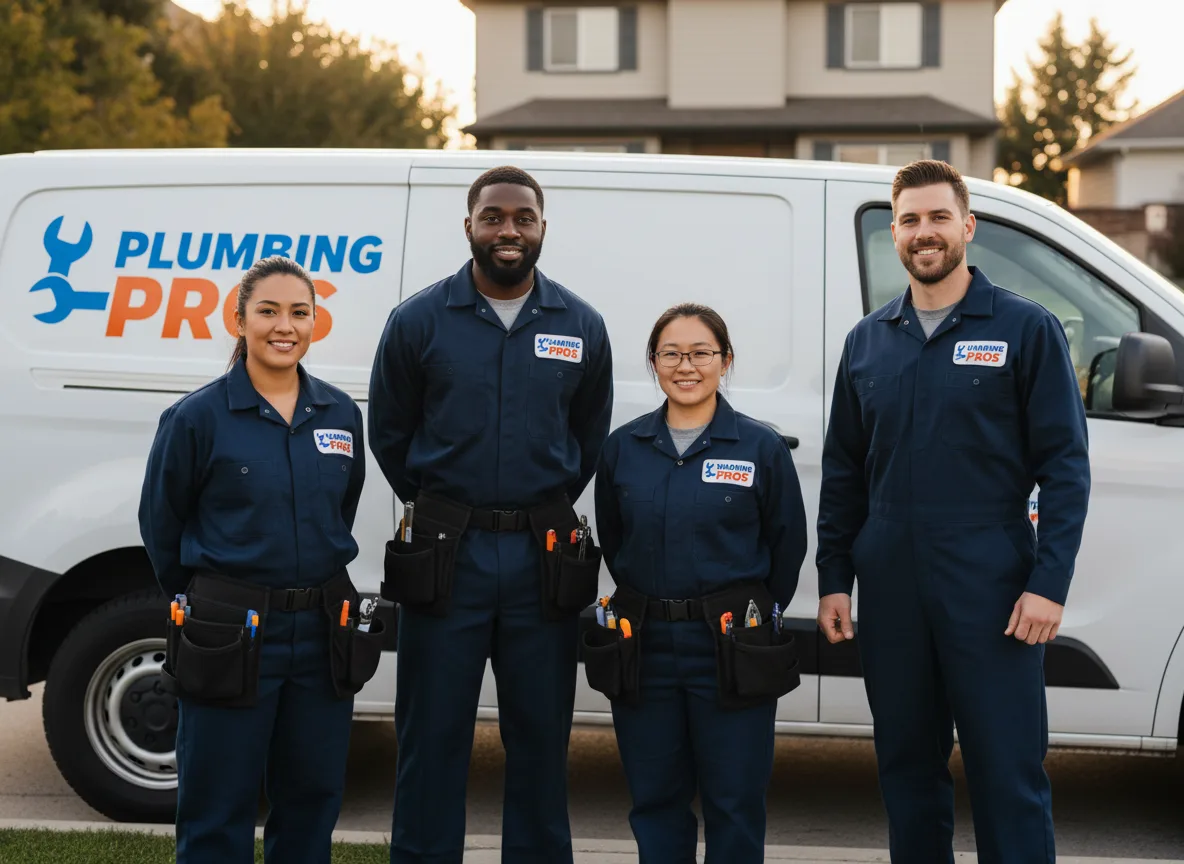 Water Heater Repair company in Sterling, VA